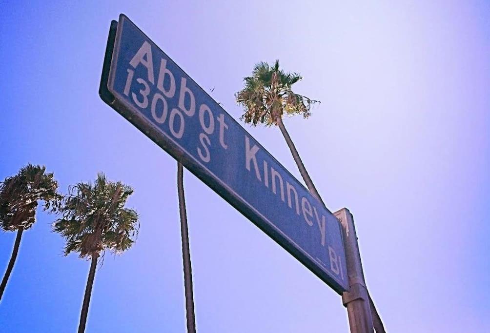 Apartamento Sunny In The Heart Of Venice - #6 Los Ángeles